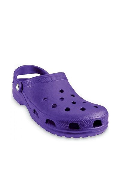 Crocs Μωβ Unisex σανδάλια 10001