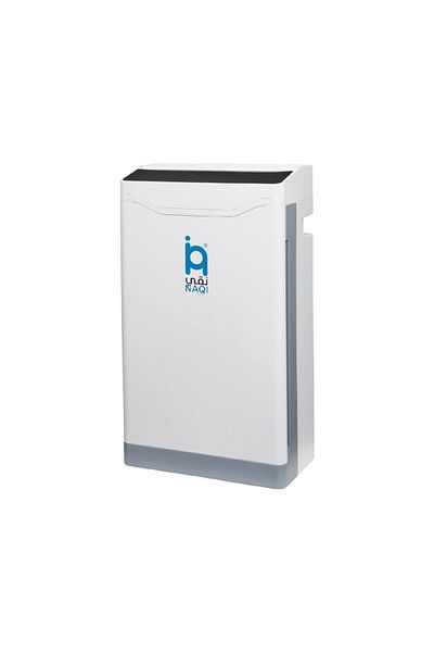 naqi Air Purifier smart