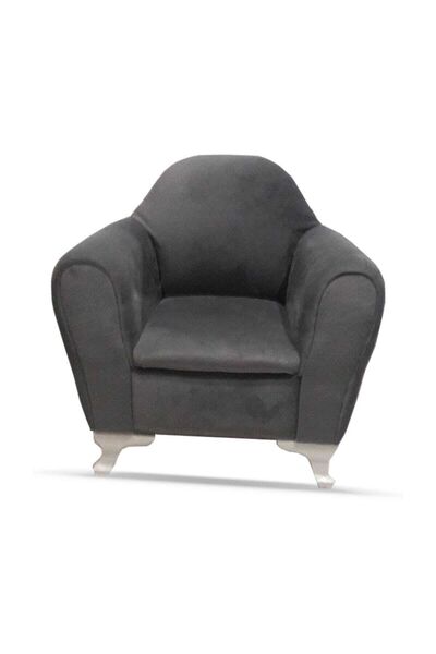 Teknor Çocuk Koltuğu Koyu Gri