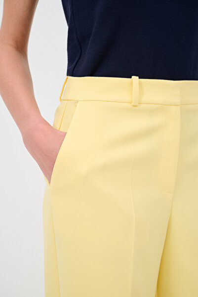 adL Geniş Paça Pantolon