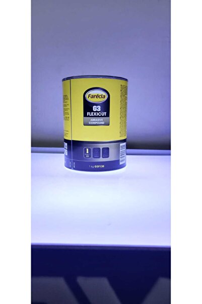 Farecla G3 FLEXICUT PASTA 1KG