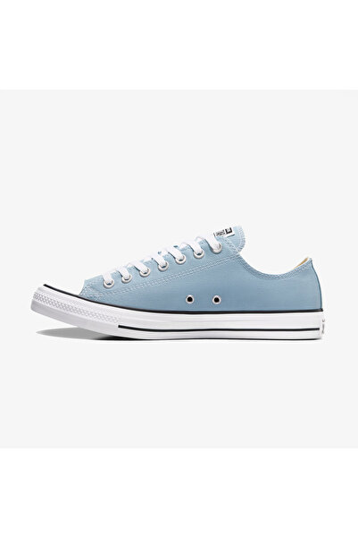 Converse Chuck Taylor All Star Unisex Mavi Sneaker