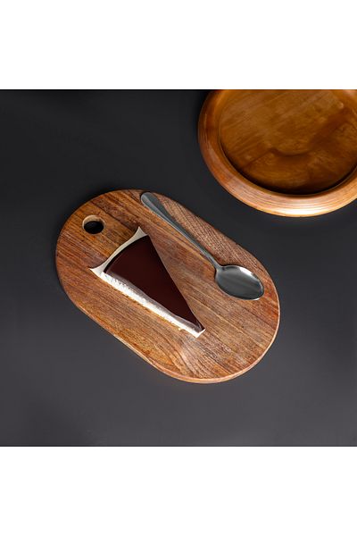 ROYALFORD S S Supreme Cutlery Set- RF12443/ 16 Pieces Spoons Set