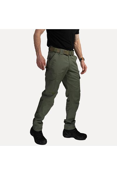 Wolftrap Tactical 501 Fit Khaki Tactical Pants