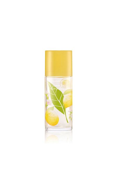 Elizabeth Arden Green Tea Citron Freesia For Women Eau De Toilette 100ml