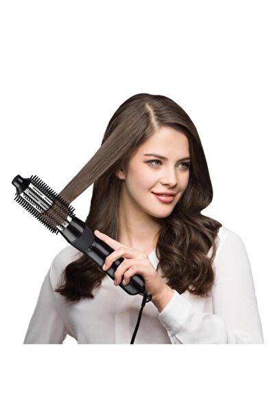 Braun Satin Hair 3 As330 3 Başlıklı Saç Şekillendirici