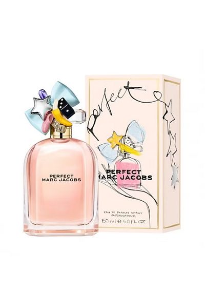 Marc Jacobs Perfect For Women Eau De Parfum 150ml