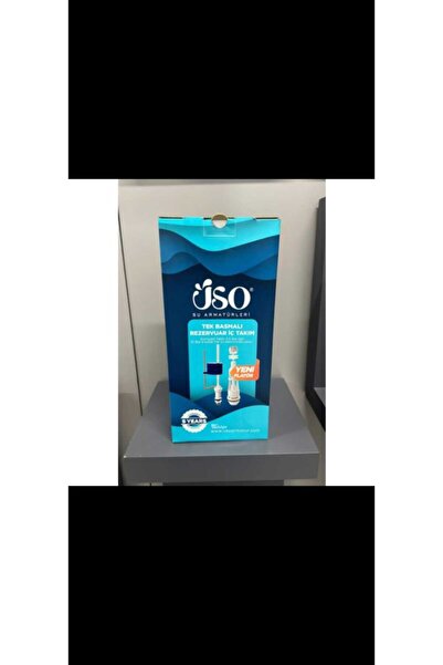ÜSO SU ARMATÜRLERİ ÜSO İÇ TAKIM SETİ