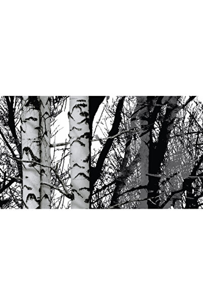 burawall Folie adezivă cu model parchet 90cm x 2 metri