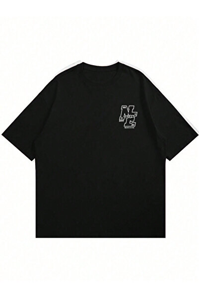 Lider Leather Tricou imprimat unisex – Amestec de bumbac și poliester pentru ...