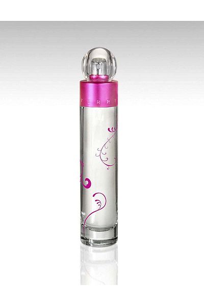 Perry Ellis Perry Ellis 360° Pink Perry For Women Eau De Parfum 100ml