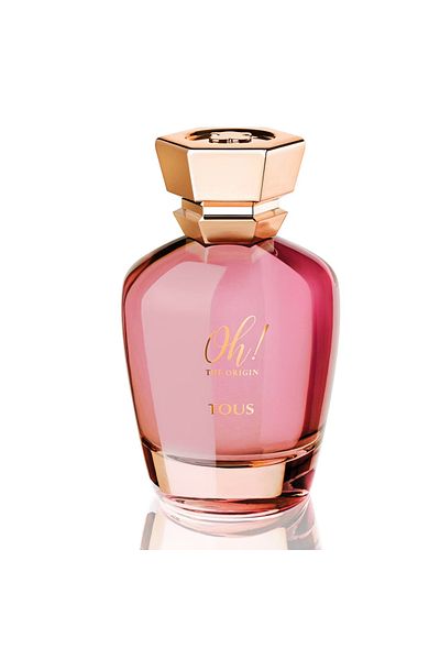 Tous Tous Oh! The Origin For Women Eau De Parfum 100ml