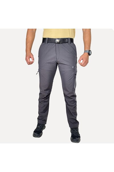 Wolftrap Tactical Wolftrap Turna 8 Pocket Anthracite Tactical Παντελόνι