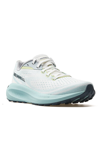 Merrell Morphlite Women's Running Shoes Z White/Blue J 068286