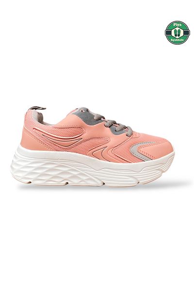 BENİMOLSUN Unisex Λευκό Sneakers