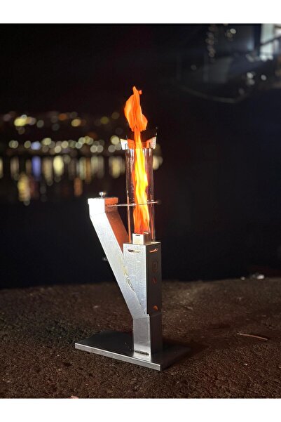 MY SEPETİM Pelet Soba , Kamp Sobası , Füze Pelet Soba