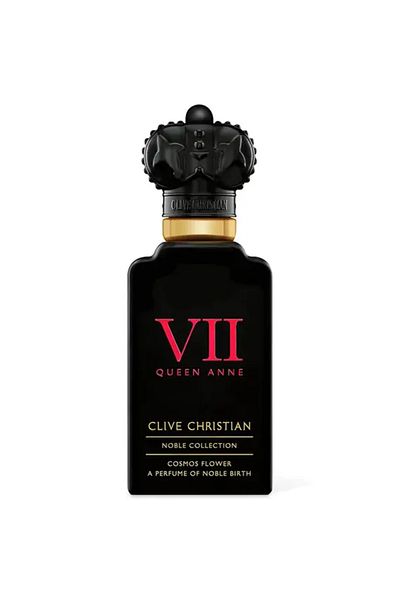 Clive Christian Noble Vii Collection Cosmos Flower For Women Perfume 50ml