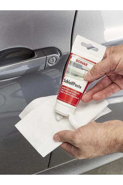 Sonax Çizik Giderici Pasta 75 ml