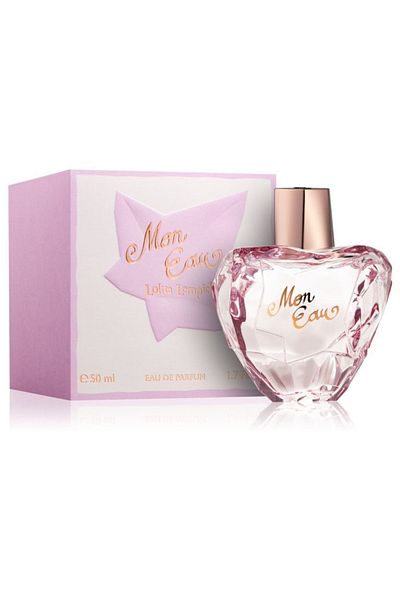 Lolita Lempicka Lolita Lempicka Mon Eau For Women Eau De Parfum 50ml