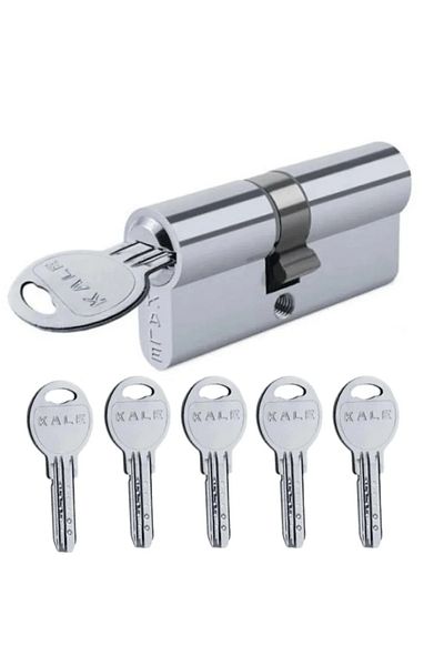 KALE 164 Snc 5 Keyed Ball Barrel 68 mm