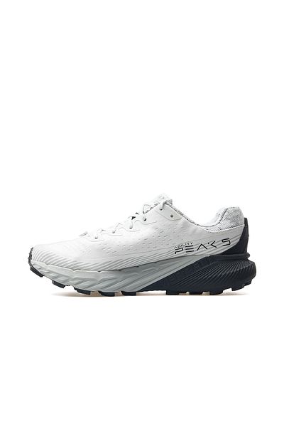 Merrell Agility Peak 5 Men's Running Shoes 25Y J 068333   M Black