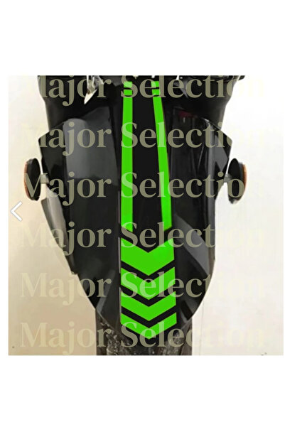 MS Major Selection غطاء خزان خوذة العجلات الأمامية للمحرك مقاس 35 × 6.5 سم - ...