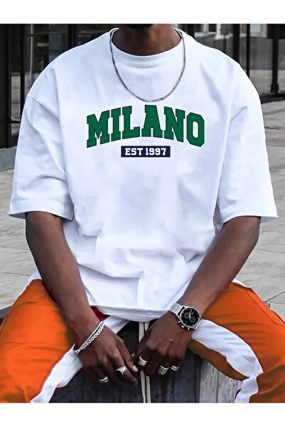 MODAVİBE Tricou din țesătură single jersey |   Opțiuni elegante și confortabi...