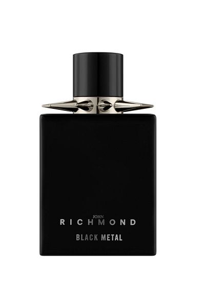 John Richmond John Richmond Black Metal For Women Eau De Parfum 50ml