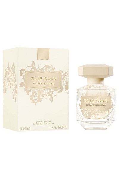 Elie Saab Elie Saab Le Parfum Bridal For Women Eau De Parfum 50ml