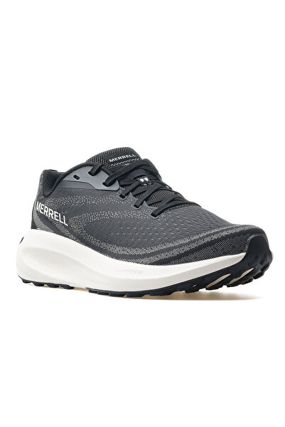 Merrell Morphlite Men's Running Shoes 25Y J 068167 M Black/White