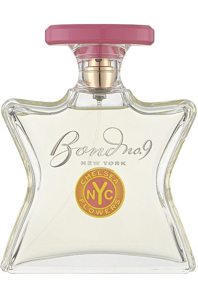 Bond No.9 عطر نيويورك تشيلسي فلاور للنساء أو دو بارفان 100 مل