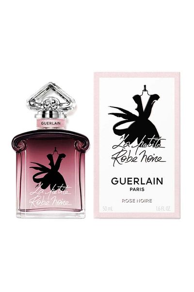 Guerlain La Petite Robe Noire Rose Noire For Women Eau De Parfum 50ml