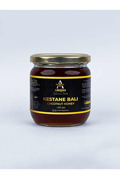 arışımsapanca Kestane Balı