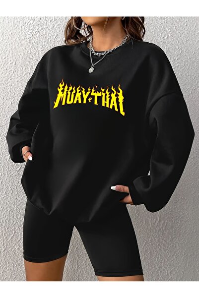 MODAVİBE Hanorac ModaVibe din bumbac și poliester |   Opțiuni elegante și con...