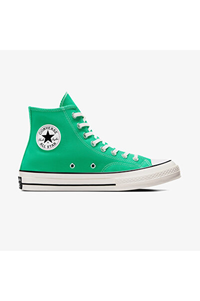 Converse Chuck 70 Unisex Yeşil Sneaker