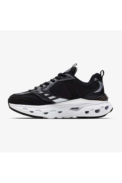 Lescon Pantofi sport unisex AXIS FLEX NEGRI