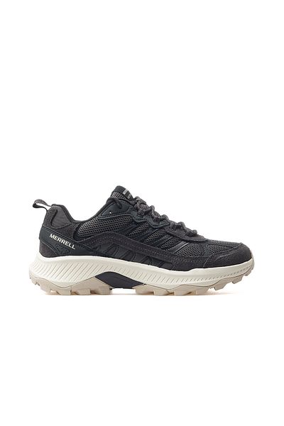 Merrell Speed ​​Strike 2 Trek Men's Sneaker Shoes 25Y J 007093   M Black