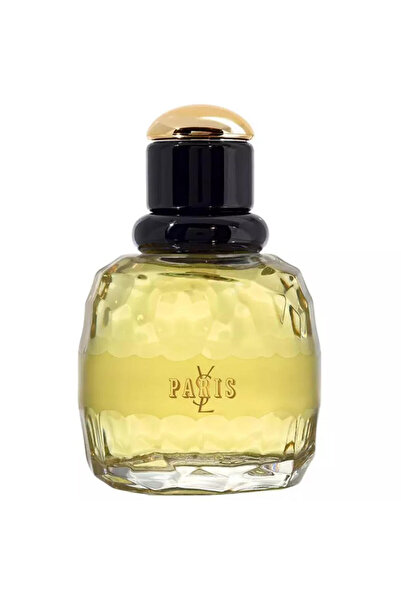 Yves Saint Laurent Yves Saint Laurent Paris For Women Eau De Parfum 50ml