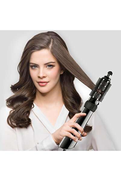 Braun Satin Hair 5 As530 3 Başlıklı Saç Şekillendirici