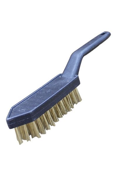 Geylani Wooden Handle Wire Brush