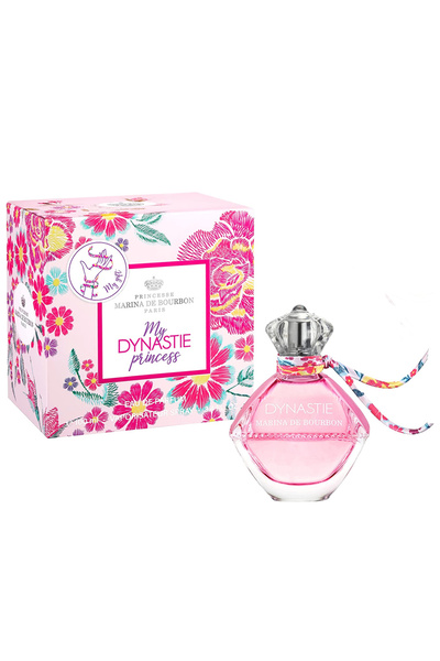 Marina De Bourbon مارينا دي بوربون ماي ديناستي برينسيس للنساء - أو دي بارفان،...