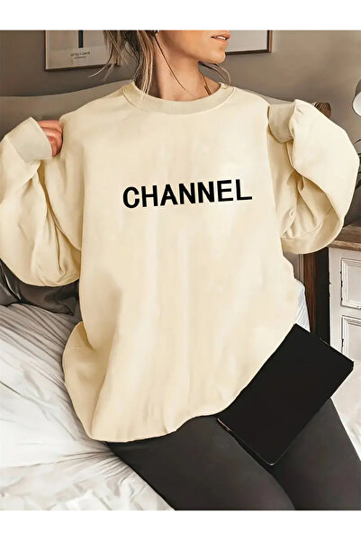 MODAVİBE ModaVibe Бавовняно-поліестерова кофта | Стильні та зручні варіанти