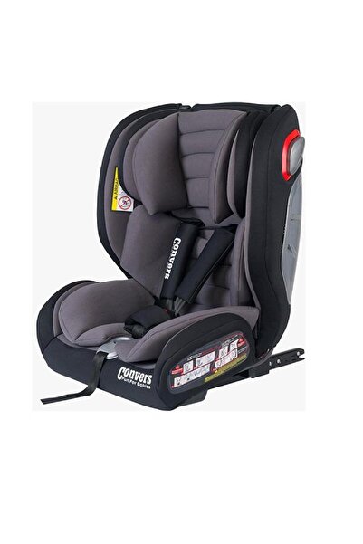BABY CONVERS OTO KOLTUGU ISOFIX GRI