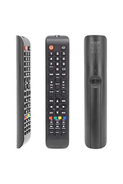 Sunny Axen Woon Cx 509 Ventus 43 Profilo Lcd Led Tv Kumanda Lcd 5543