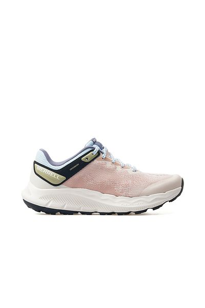 Merrell Antora 4 Women's Running Shoes Z Pink, Size 25Y J 068458