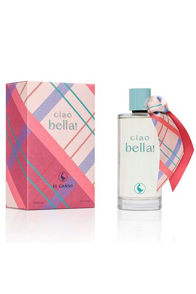 El Ganso El Ganso Ciao Bella! For Women Eau De Toilette 125ml
