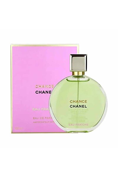 Chanel Chance Eau Fraiche For Women Eau De Parfum 50ml