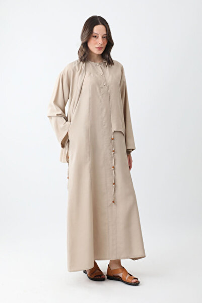 ZÜLAYS Boncuklu Jile Takım Taş