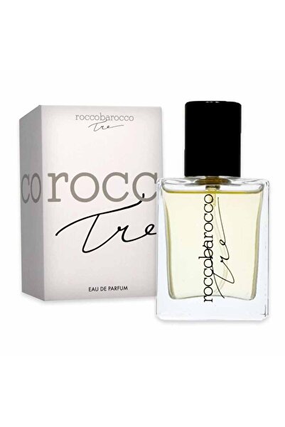Roccobarocco Tre For Women Eau De Parfum 30ml