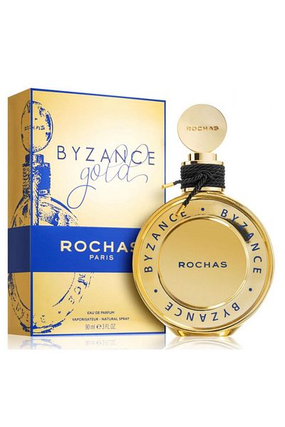 ROCHAS Rochas Byzance Gold For Women Eau De Parfum 90ml